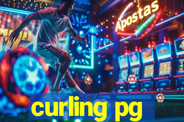 curling pg